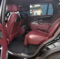 路虎揽胜行政3.0汽油