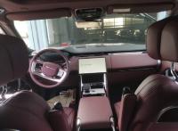 路虎揽胜行政3.0汽油