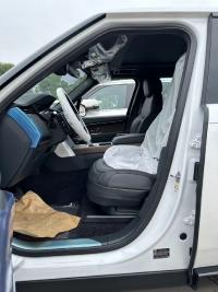 路虎揽胜行政3.0汽油