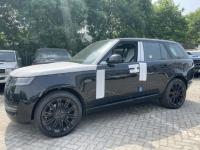 2024款 路虎揽胜3.0T P400 汽油 创世标轴