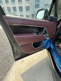 路虎揽胜行政3.0汽油