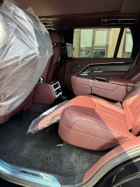 路虎揽胜行政3.0汽油