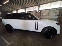 路虎揽胜行政3.0汽油