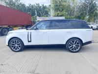 路虎揽胜行政3.0汽油