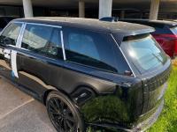 路虎揽胜行政3.0汽油