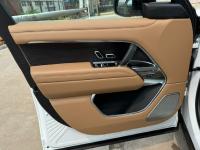 路虎揽胜行政3.0汽油