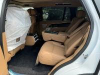 路虎揽胜行政3.0汽油