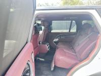 路虎揽胜行政3.0汽油