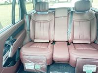 路虎揽胜行政3.0汽油