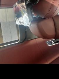 路虎揽胜行政3.0汽油