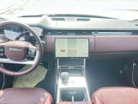 路虎揽胜行政3.0汽油