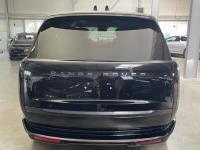 路虎揽胜行政3.0汽油