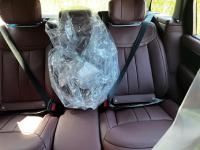 路虎揽胜行政3.0汽油