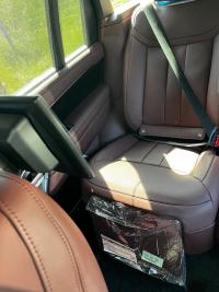 路虎揽胜行政3.0汽油