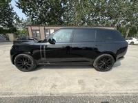 路虎揽胜行政3.0汽油