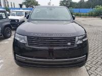 2024款 路虎揽胜行政3.0汽油 3.0T P400 汽油 创世长轴