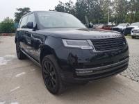 路虎揽胜行政3.0汽油