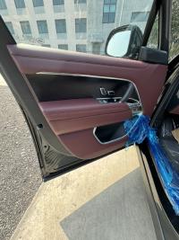 路虎揽胜行政3.0汽油