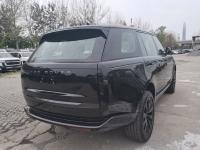 路虎揽胜行政3.0汽油