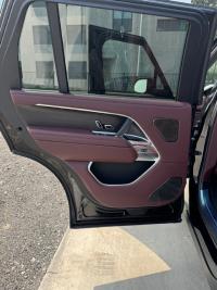 路虎揽胜行政3.0汽油