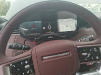 路虎揽胜行政3.0汽油