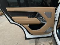 路虎揽胜行政3.0汽油