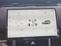 路虎揽胜行政3.0汽油