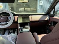 路虎揽胜行政3.0汽油