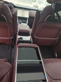 路虎揽胜行政3.0汽油