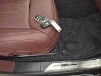 路虎揽胜行政3.0汽油