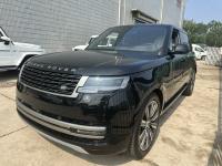 路虎揽胜行政3.0汽油