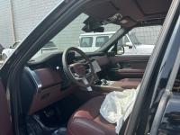 路虎揽胜行政3.0汽油