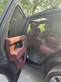 路虎揽胜行政3.0汽油