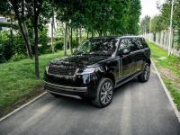 路虎揽胜行政3.0汽油