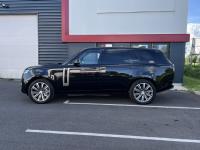 路虎揽胜行政3.0汽油