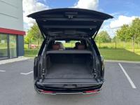 路虎揽胜行政3.0汽油