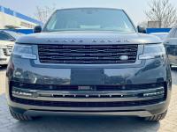 2024款 路虎揽胜行政3.0T P400 汽油 SE 标轴