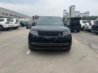 2024款 路虎揽胜行政3.0T P400 汽油 SE 标轴