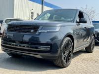 路虎揽胜行政3.0汽油