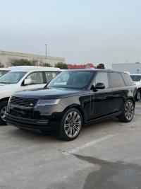 路虎揽胜行政3.0汽油