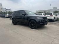 路虎揽胜行政3.0汽油