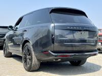 路虎揽胜行政3.0汽油