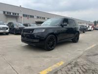 路虎揽胜行政3.0汽油