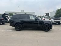 路虎揽胜行政3.0汽油