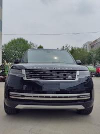 2024款 路虎揽胜行政3.0T P400 汽油 SE 标轴