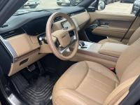 路虎揽胜行政3.0汽油