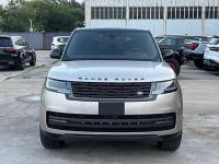 2024款 路虎揽胜行政3.0T P400 汽油 SE 标轴