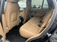 路虎揽胜行政3.0汽油