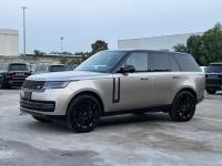 路虎揽胜行政3.0汽油