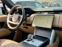 路虎揽胜行政3.0汽油